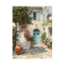Картина 60x80 cm Tuscan Siesta – Styler