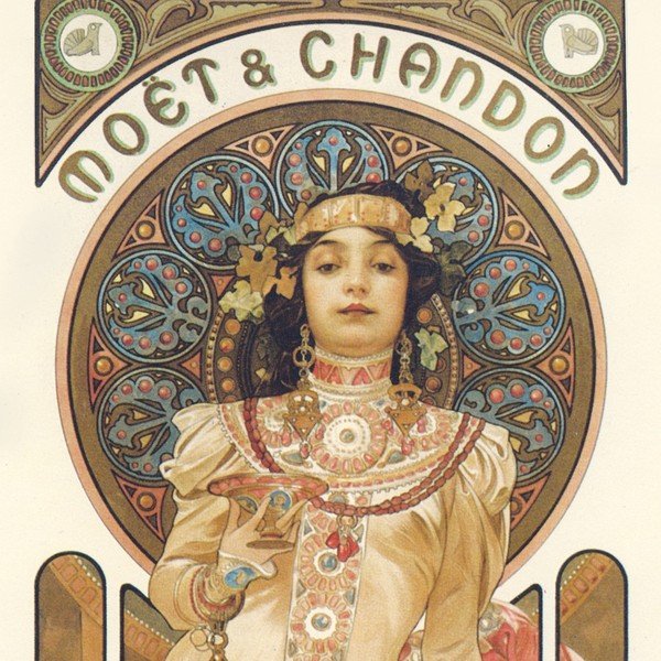 Obraz Moet&Chandon-image-1