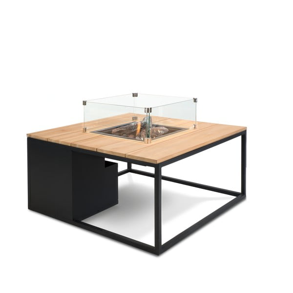 Камина от неръждаема стомана Cosiloft 100 - COSI-image-2