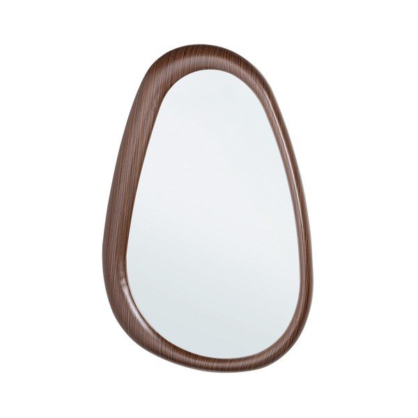 Стенно огледало 80x120 cm Otilia – Bizzotto