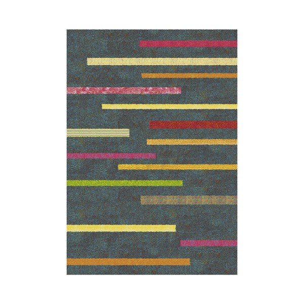 Килим Kibuk Stripes, 80 x 150 cm - Universal-image-1