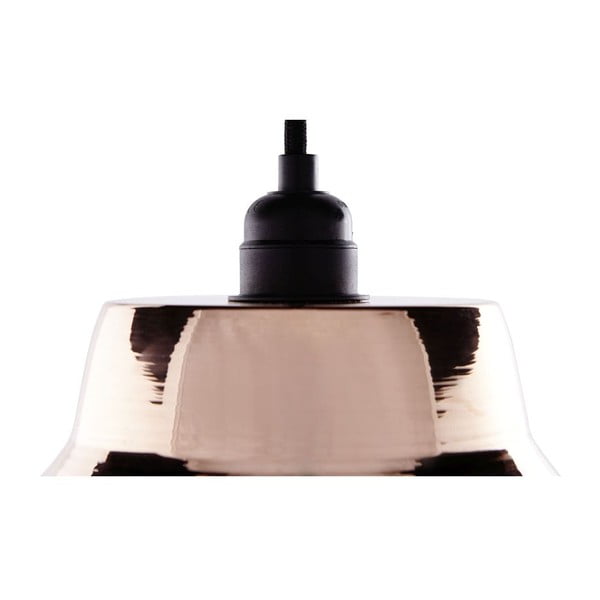 Stropní svítidlo Basic Cooper/Black-image-2
