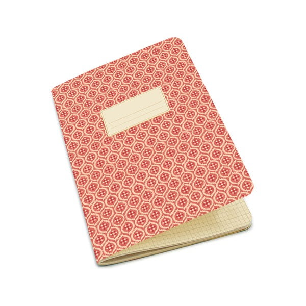 Работни тетрадки в комплект от 4 броя по 80 страници формат А4 - Kartos-image-1