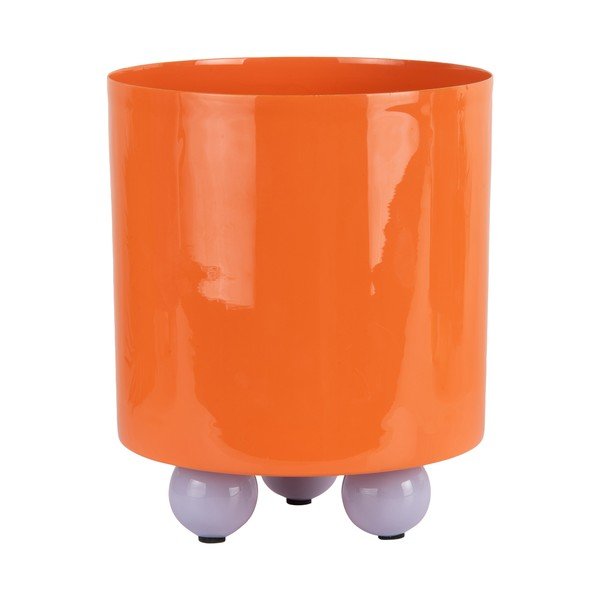 Метално покритие за кашпа ø 18 cm Double Funky – PT LIVING