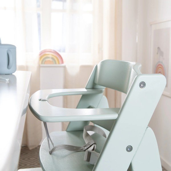 Стол за хранене Sit Up Flex - Roba-image-3