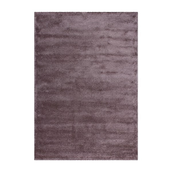 Лилав килим Петък, 160 x 230 cm - Kayoom