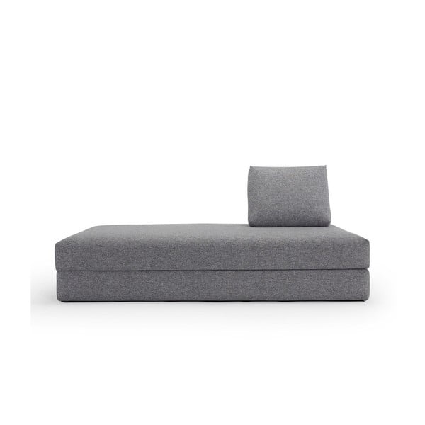 Сив диван със склад Всичко, от което се нуждаете - Innovation