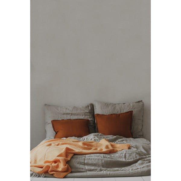 Вълнено одеяло 130x170 cm Sun - Moi Mili-image-2