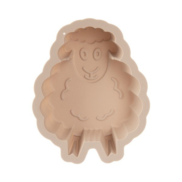 Силиконова форма за печене 20x16 cm Statek – Orion-image-2