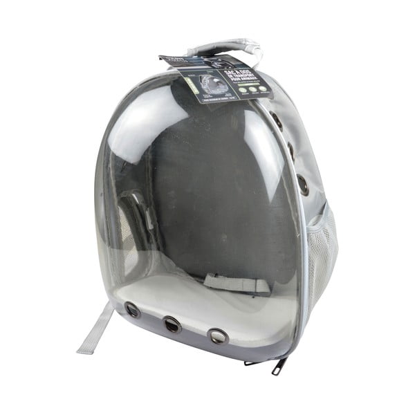 Чанта за транспортиране на домашни любимци 28x33 cm – Love Story-image-2