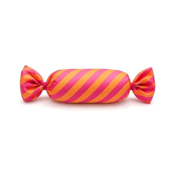 Декоративна възглавница 60x15 cm Sugar Candy  – Mioli Decor-image-3