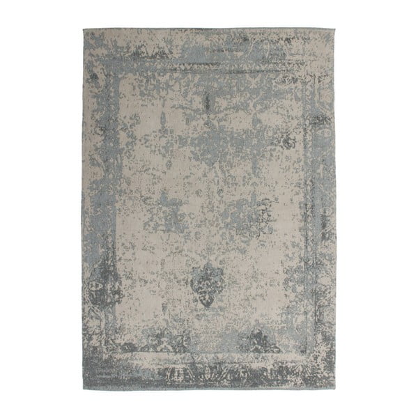 Šedý koberec Kayoom Select, 120 x 170 cm