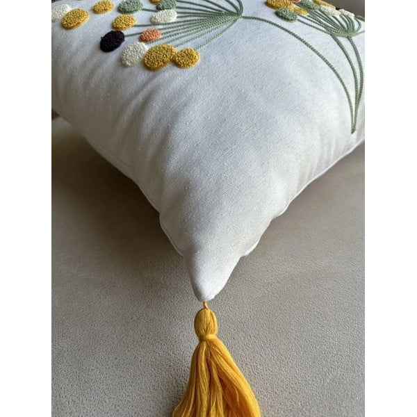 Калъфка за възглавница 43x43 cm - Mila Home-image-3