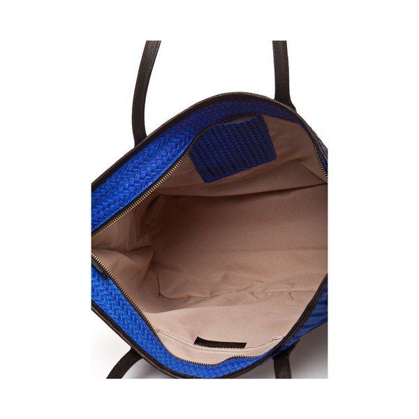 Kabelka Iris Blue-image-2