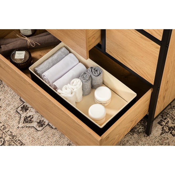 Картонен органайзер за чекмеджета - Bigso Box of Sweden-image-2