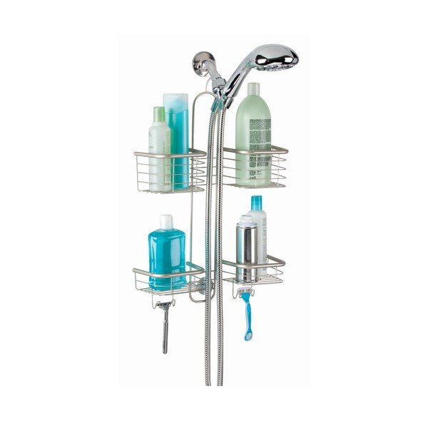 Stojan do sprchového koutu Forma Hose Caddy-image-1