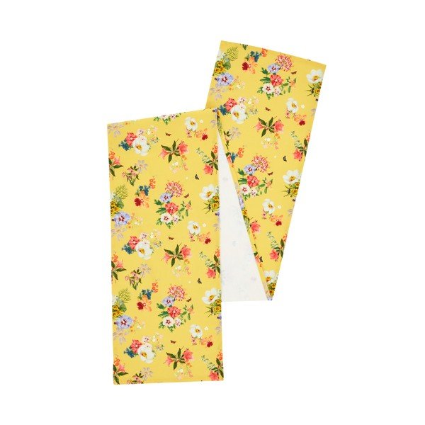 Памучна покривка за маса 33x220 cm Exotic Garden - RHS-image-2