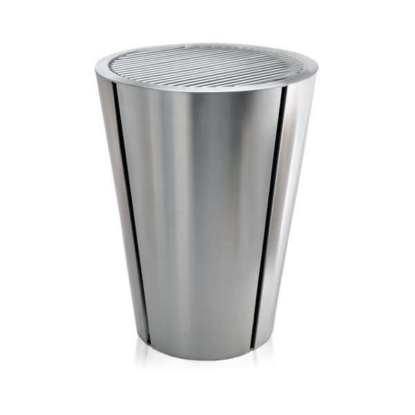 Gril na dřevěné uhlí s plochým víkem Eva Solo-image-1
