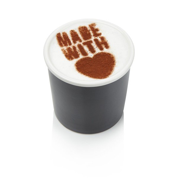 Šálek Barista 175 ml, černý-image-1