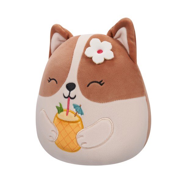 Плюшена играчка Regina – SQUISHMALLOWS-image-3