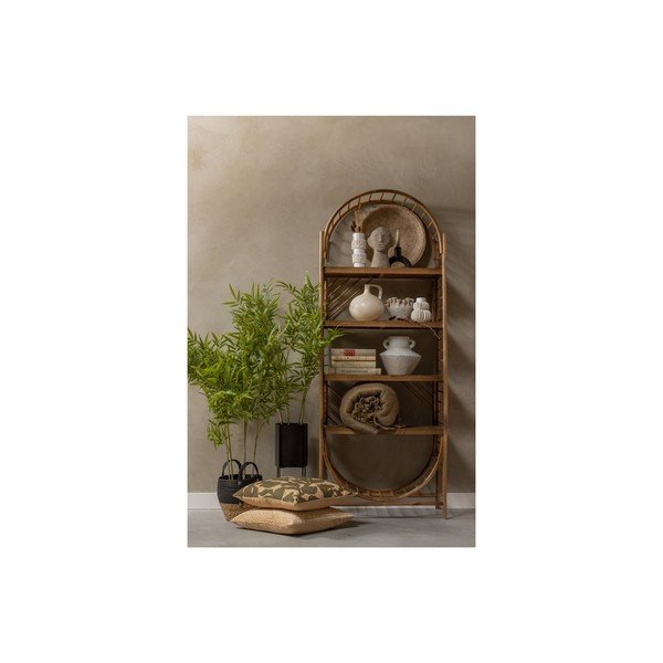 Бамбуков рафт в естествен цвят 65x170 cm OriEnt - Basiclabel-image-3