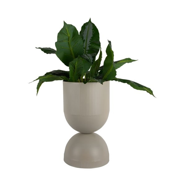 Метално покритие за кашпа ø 25,5 cm Tonar  – PT LIVING-image-3