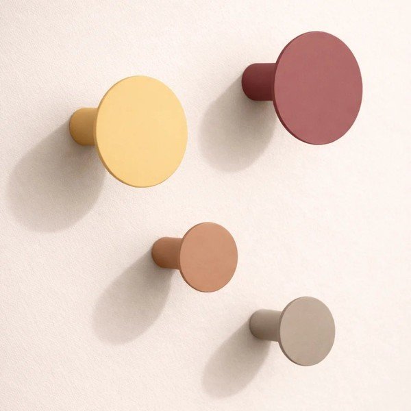 Стенни комплект куки 4 бр. Ponto – Blomus-image-1