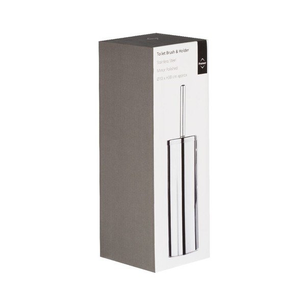 Toaletní kartáč Premier Housewares Puro-image-1