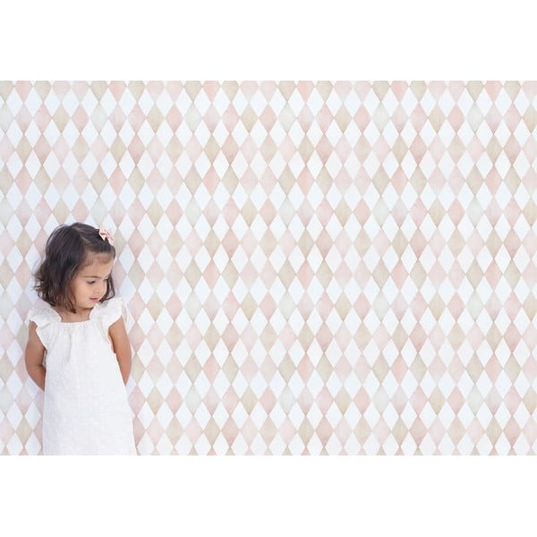 Детски тапет 10 м x 50 см Harlequin - Lilipinso-image-3