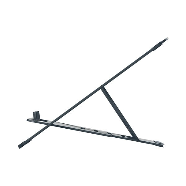 Регулируема стойка за лаптоп Ergo – Leitz-image-2