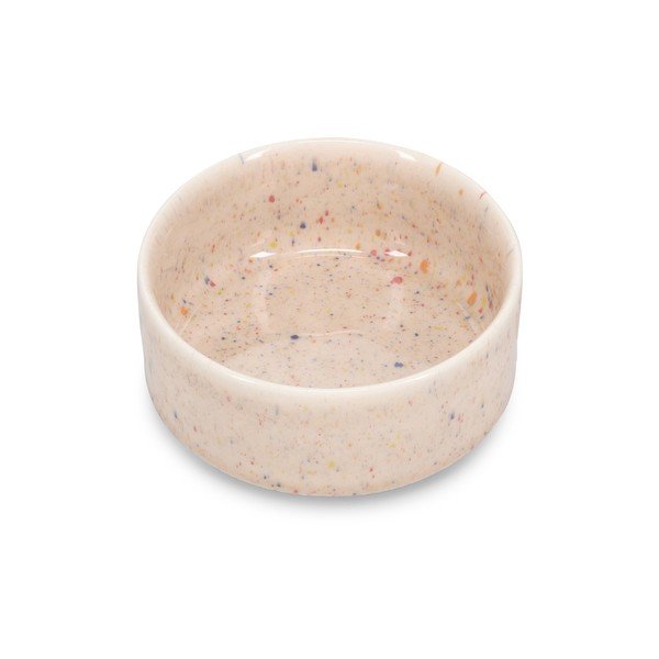 Бежова порцеланова купичка 500 ml Fika – ONA-image-2