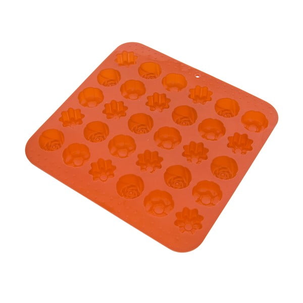 Силиконова форма за печене 20,5x21 cm – Orion-image-2