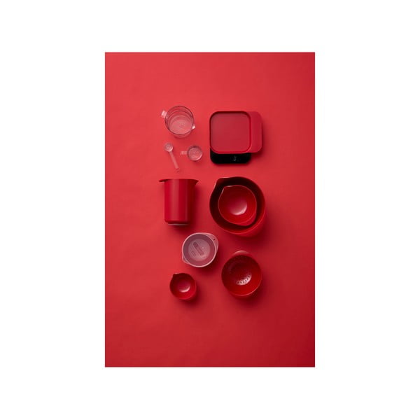 Пластмасов комплект от кухненски прибори 3 бр. Classic – Rosti-image-2