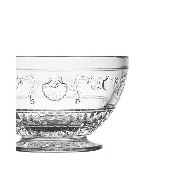 Стъклена купа La Rochère , 270 ml Versailles - La Rochére-image-2