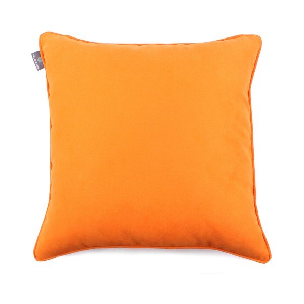 Калъфка за възглавница , 45 x 45 cm Orange & Rasberry - WeLoveBeds-image-4