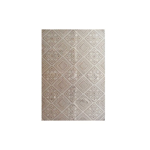 Ručně tkaný koberec Kilim Modern 114, 155x240 cm