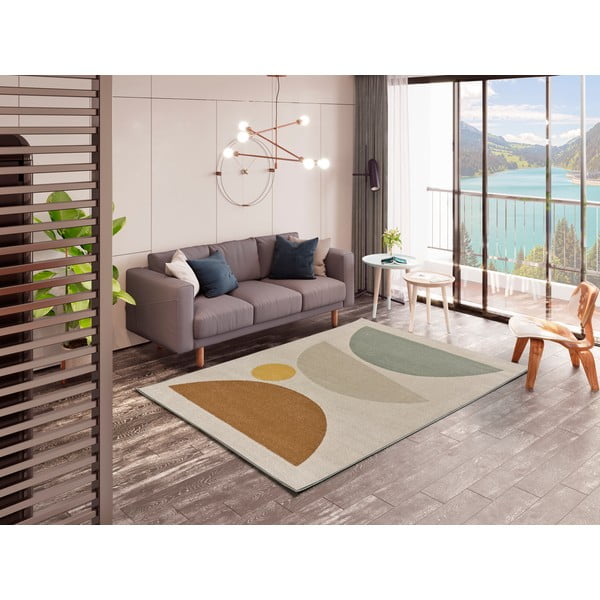 Килим , 160 x 230 cm Domus - Universal-image-1