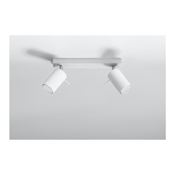 Бяла светлина за таван Etna - Sollux-image-3