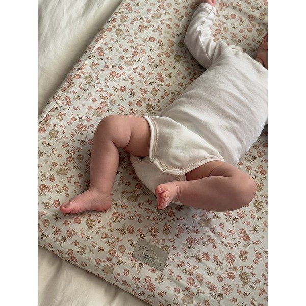 Калъф за подложка за повиване 50x65 cm Augusta – Cam Cam Copenhagen-image-1