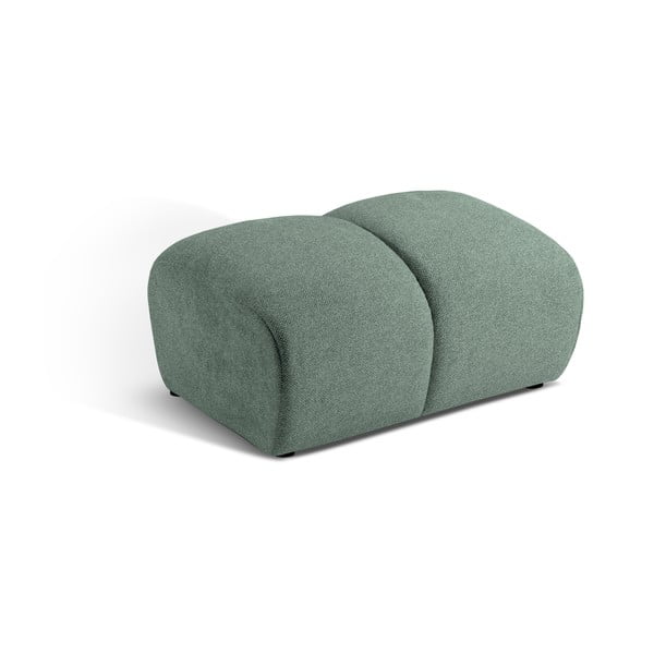 Светлозелена табуретка Diana – Micadoni -image-2