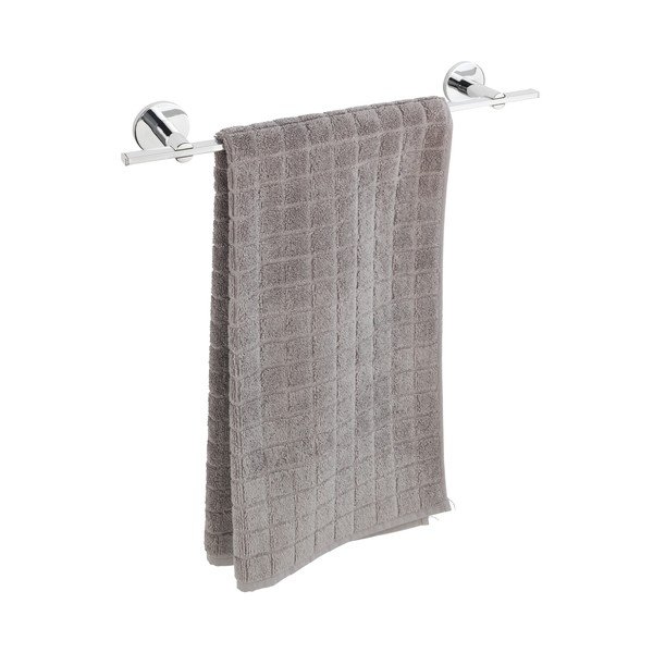 Стенна закачалка за кърпи Isera, широчина 41 cm - Wenko