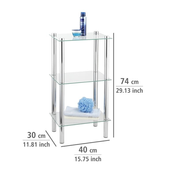 Рафт с 3 секции Yago - Wenko-image-1