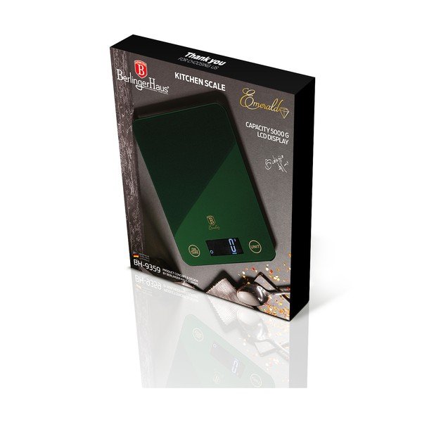 Кухненска везна Emerald Collection - BerlingerHaus-image-3