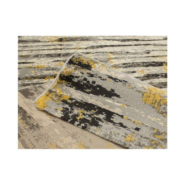 Килим Amarillo Muno, 80 x 150 cm - Ruby-image-1