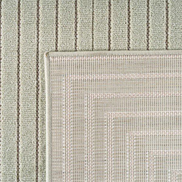 Зелен килим за открито и закрито 80x150 cm Nova 1202 – Ayyildiz Carpets-image-3