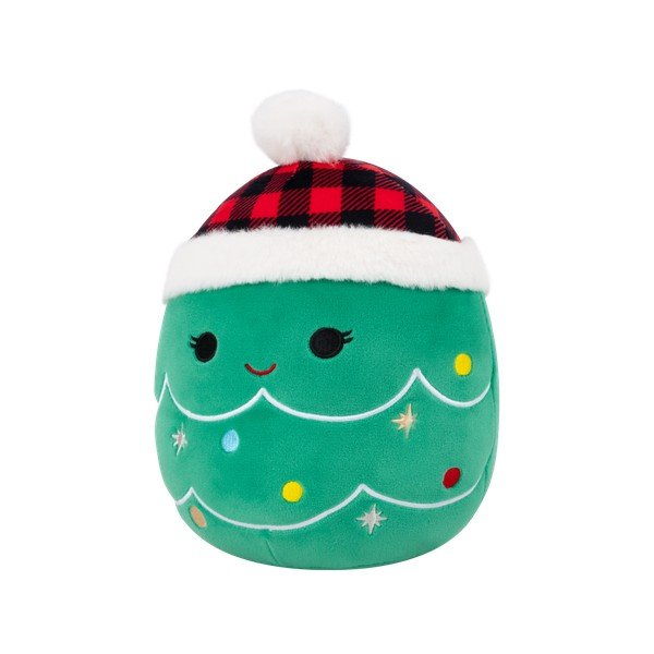 Плюшена играчка Leama – SQUISHMALLOWS-image-1