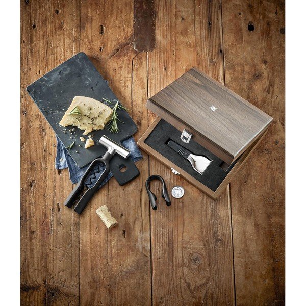 Аксесоари за вино от неръждаема стомана – WMF-image-1