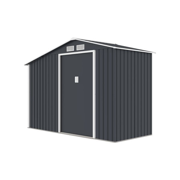 Градинска къща Luke A - Rojaplast-image-2