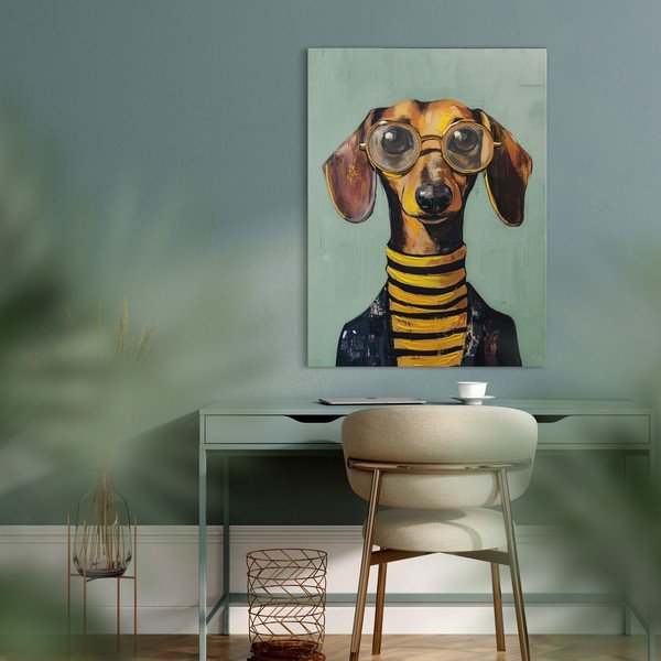 Картина 70x100 cm Lambert – Styler-image-2