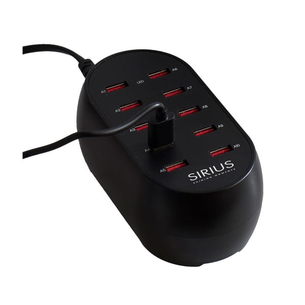 Зарядно устройство  DecoPower – Sirius